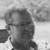 Brendan Pittwood